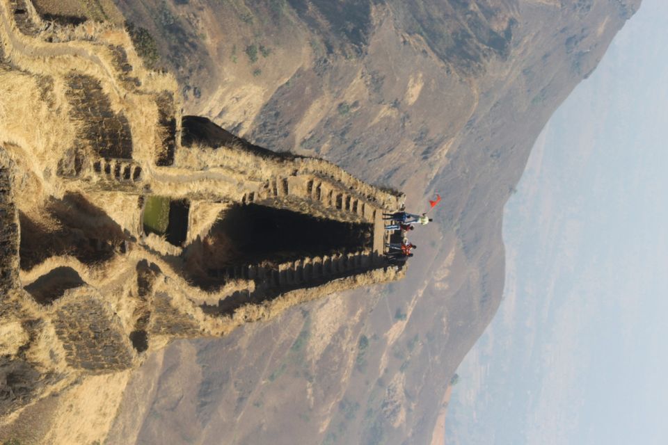 Photo of Torna Fort, Charhat Wadi, Maharashtra by Swapnil Jagtap