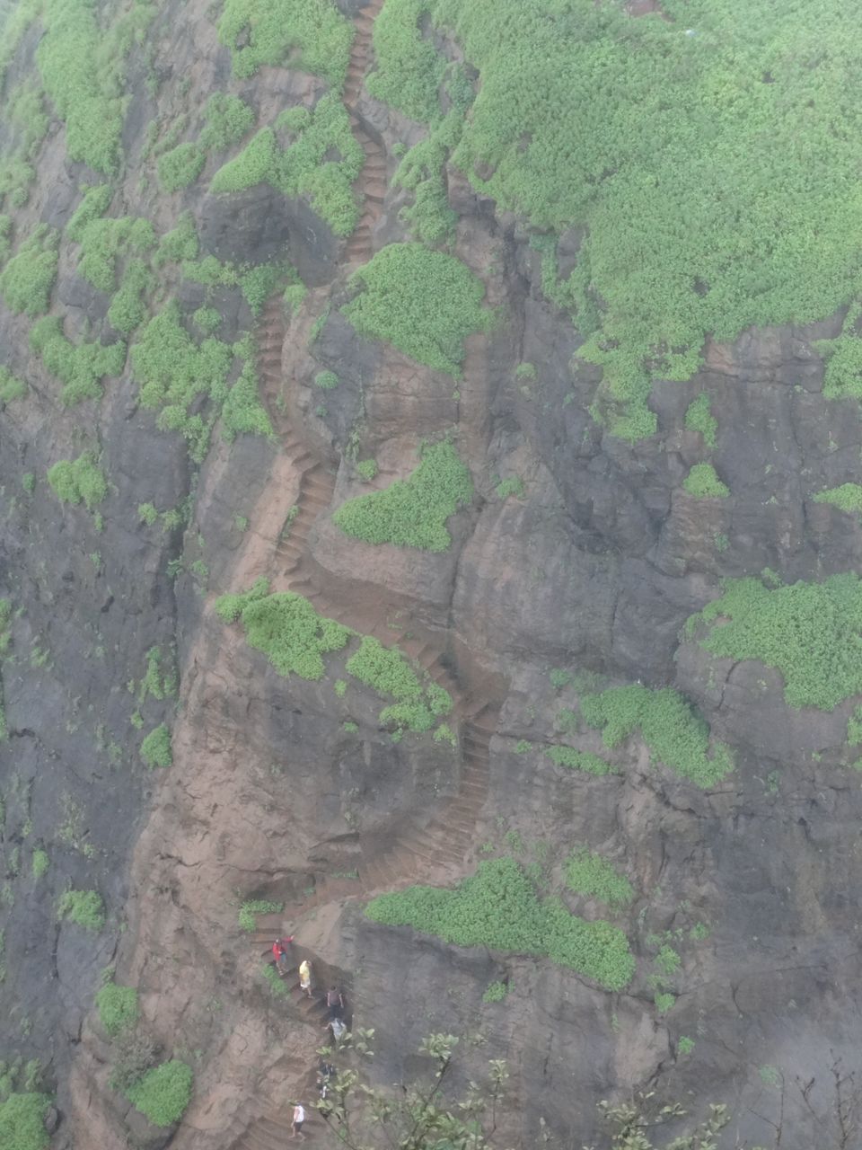 Photo of Kalavantin Durg, Panvel, Maharashtra, India by Swapnil Jagtap