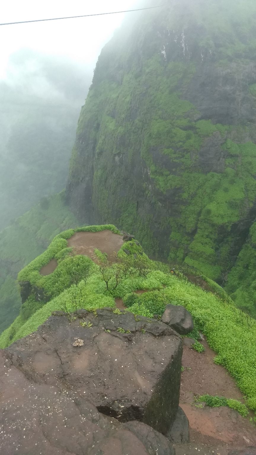 Photo of Kalavantin Durg, Panvel, Maharashtra, India by Swapnil Jagtap