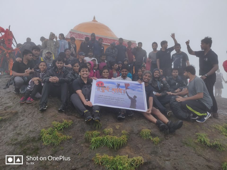 Photo of kalsubai Treking And Camping, Bari, Maharashtra, India by Swapnil Jagtap