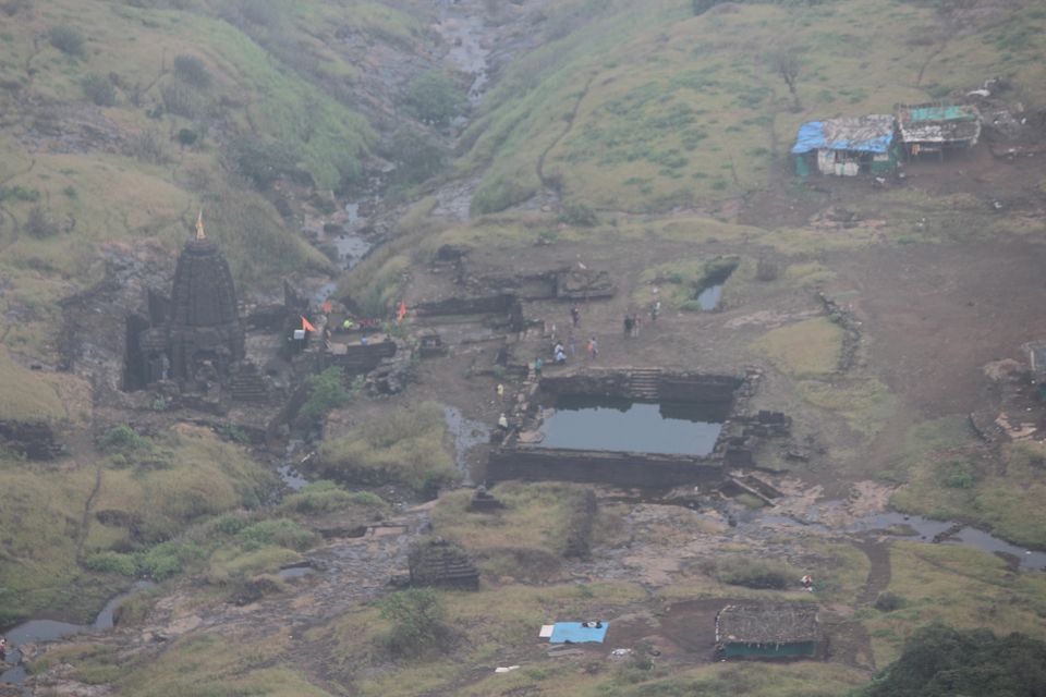 Photo of Harishchandragad, Maharashtra by Swapnil Jagtap