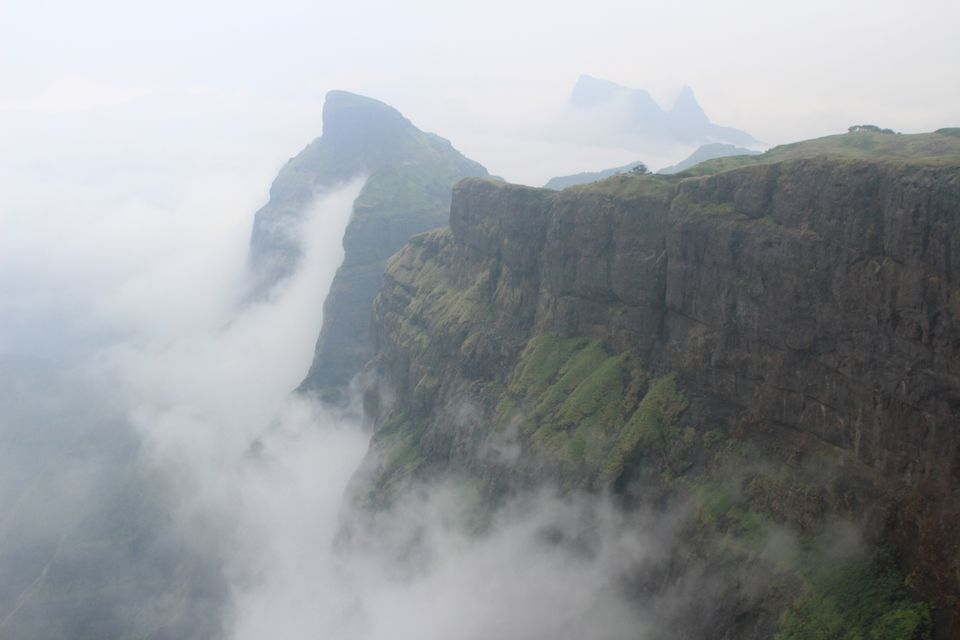 Photo of Harishchandragad, Maharashtra by Swapnil Jagtap