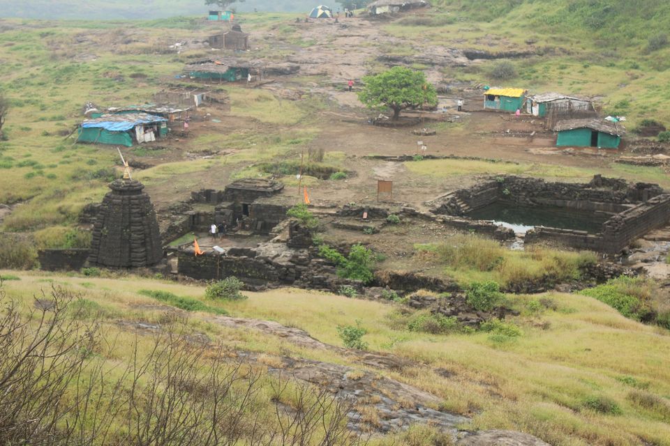 Photo of Harishchandragad, Maharashtra by Swapnil Jagtap