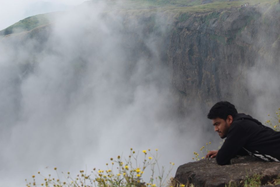 Photo of Harishchandragad, Maharashtra by Swapnil Jagtap