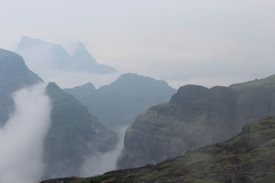 Photo of Harishchandragad, Maharashtra by Swapnil Jagtap
