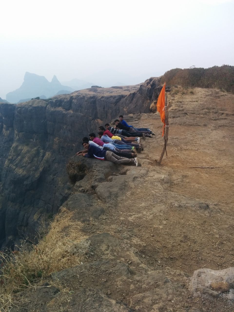 Photo of Harishchandragad, Maharashtra by Swapnil Jagtap