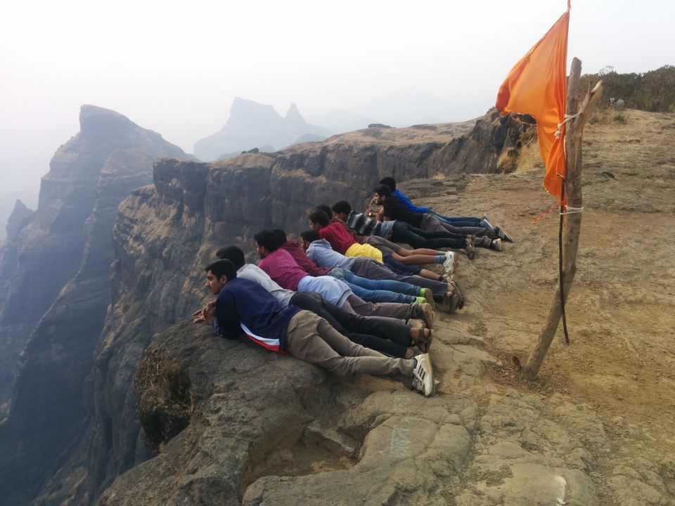 Photo of Harishchandragad, Maharashtra by Swapnil Jagtap