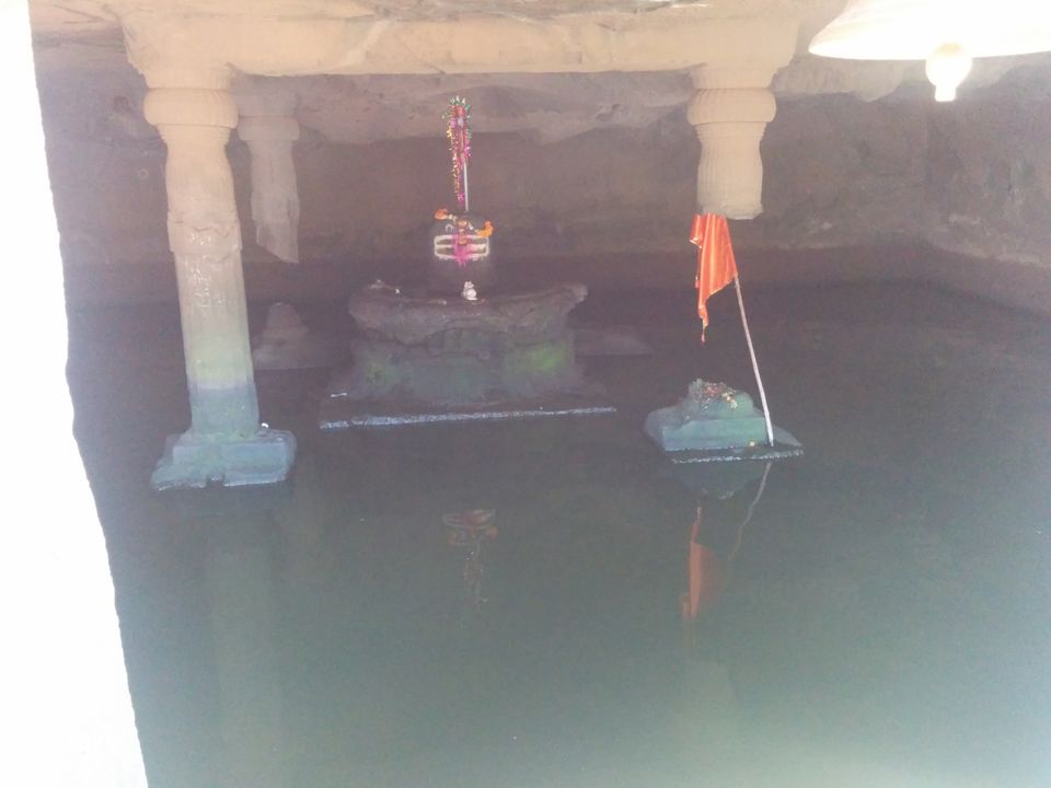 Photo of Harishchandragad, Maharashtra by Swapnil Jagtap