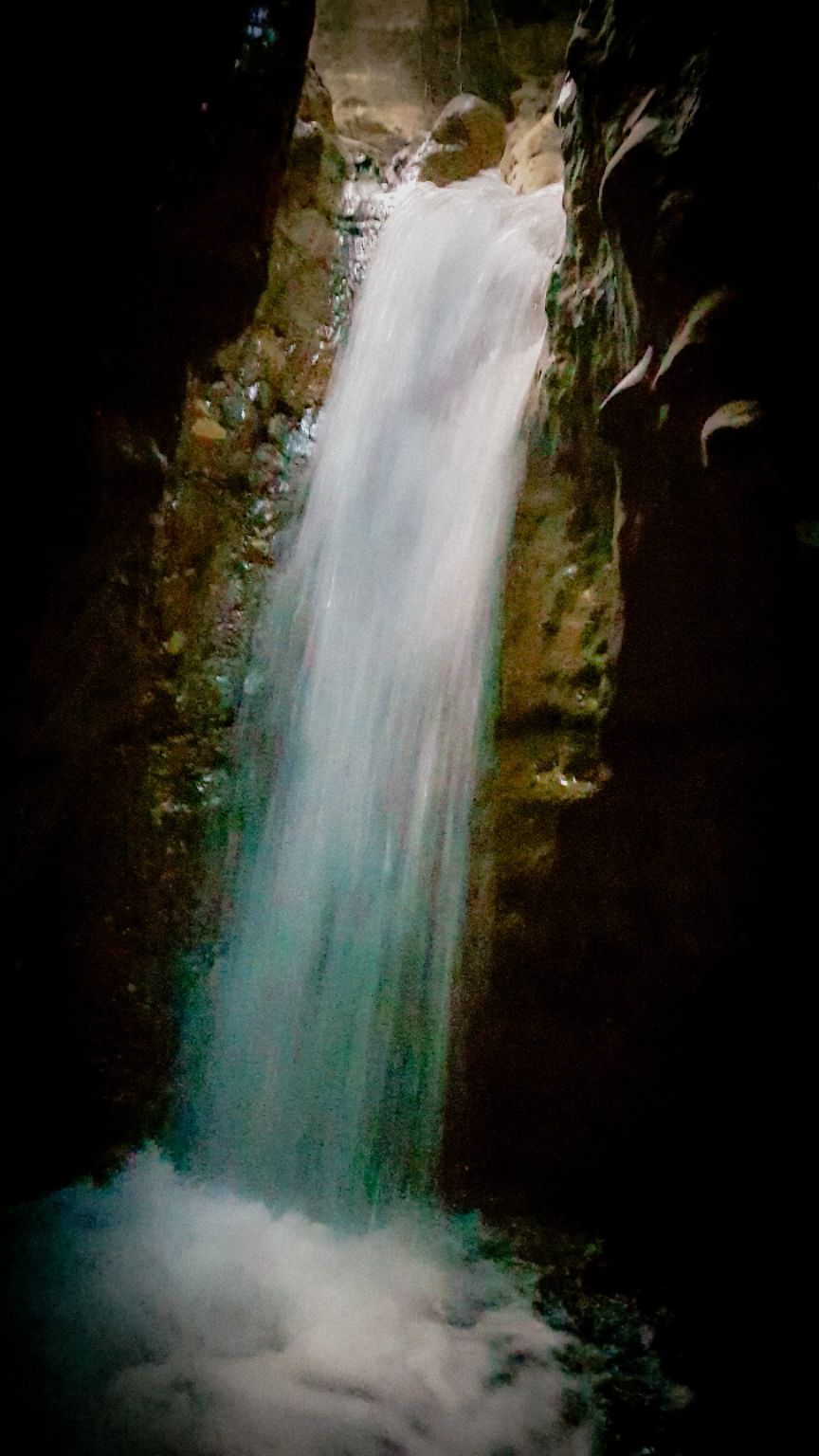 Photo of Robber's Cave, Malsi, Dehradun, Uttarakhand, India by Swapnil Jagtap
