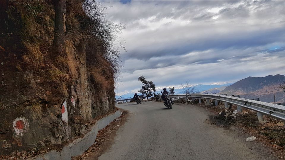 Photo of Dhanaulti, Uttarakhand, India by Swapnil Jagtap