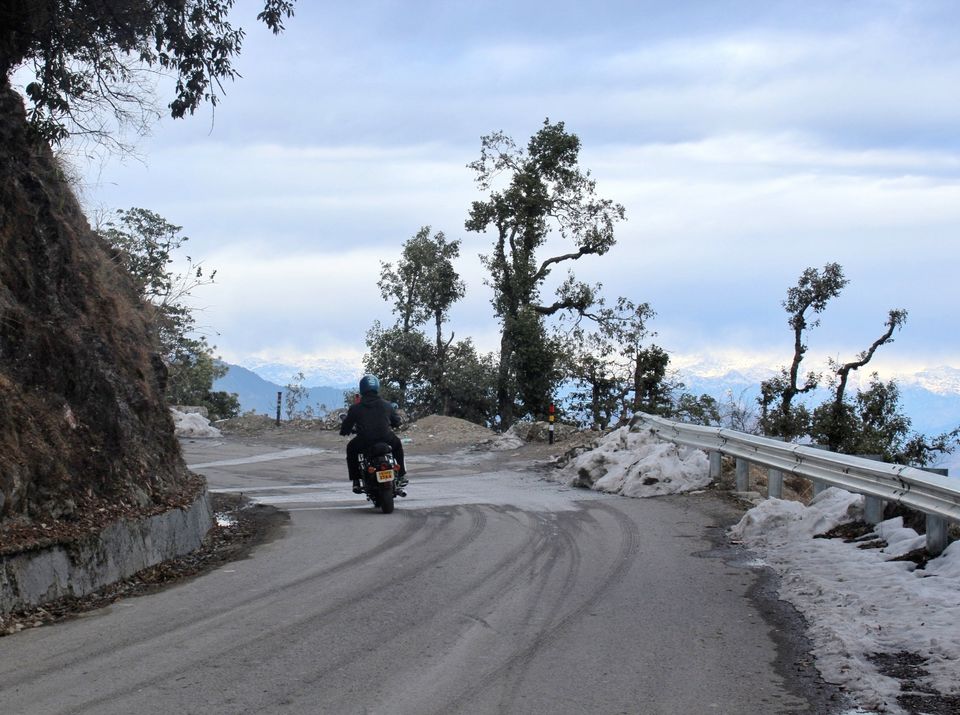 Photo of Dhanaulti, Uttarakhand, India by Swapnil Jagtap