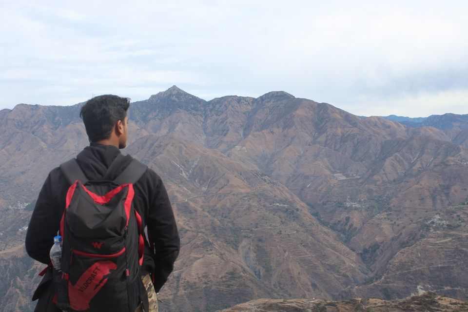 Photo of Mussoorie, Uttarakhand, India by Swapnil Jagtap