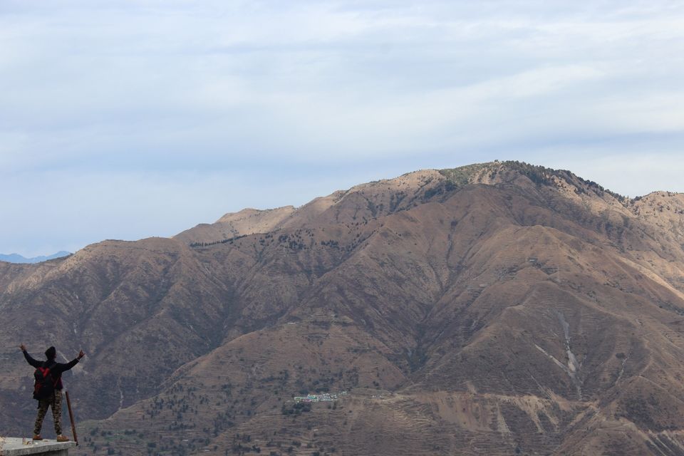 Photo of Mussoorie, Uttarakhand, India by Swapnil Jagtap