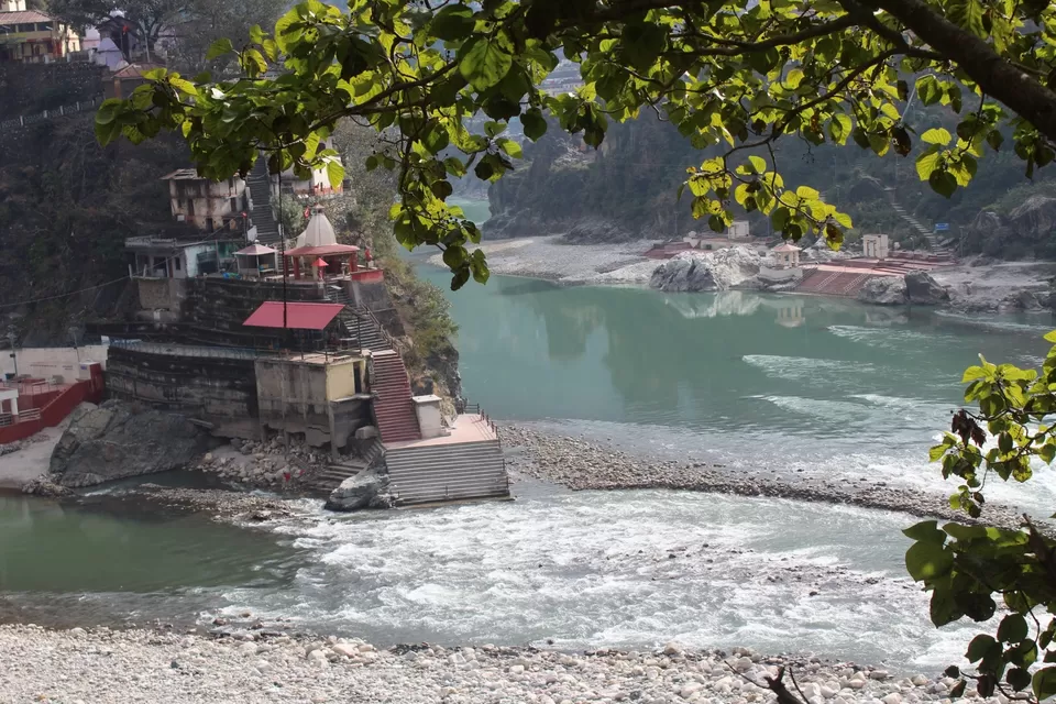 Photo of Rudraprayag, Uttarakhand, India by Swapnil Jagtap