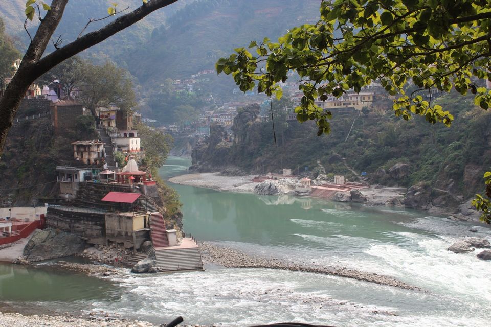 Photo of Rudraprayag, Uttarakhand, India by Swapnil Jagtap