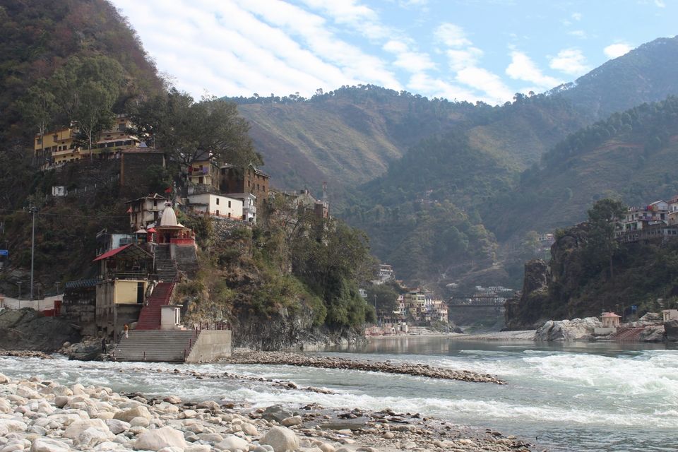 Photo of Rudraprayag, Uttarakhand, India by Swapnil Jagtap