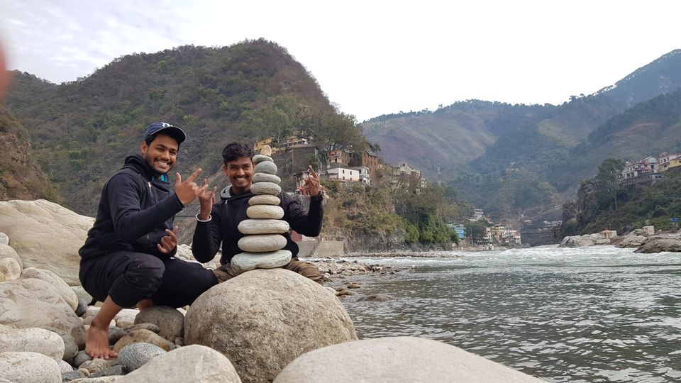 Photo of Rudraprayag, Uttarakhand, India by Swapnil Jagtap