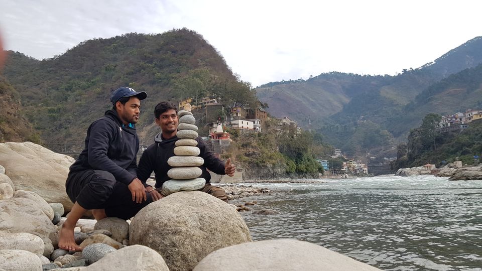 Photo of Rudraprayag, Uttarakhand, India by Swapnil Jagtap