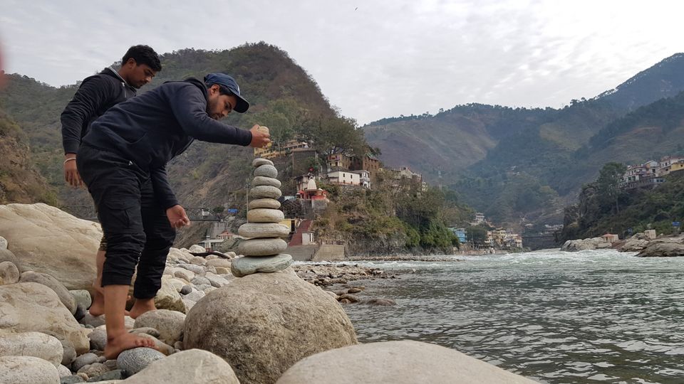 Photo of Rudraprayag, Uttarakhand, India by Swapnil Jagtap