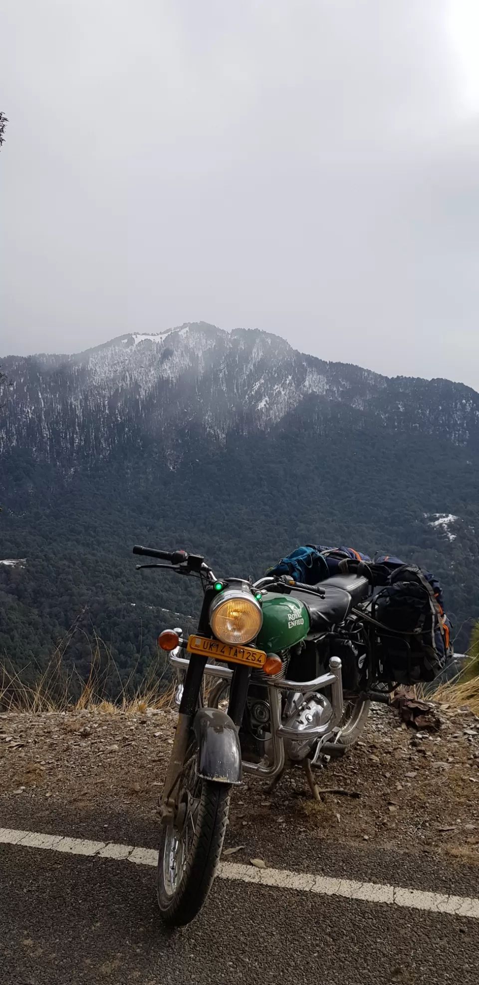 Photo of Chopta, Uttarakhand, India by Swapnil Jagtap