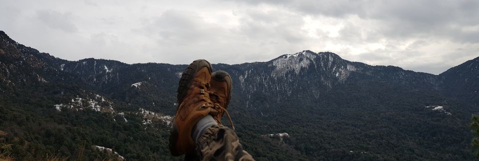 Photo of Chopta, Uttarakhand, India by Swapnil Jagtap