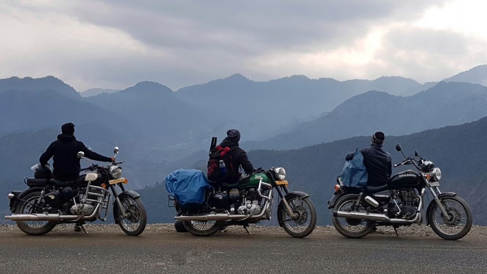 Photo of Rishikesh, Uttarakhand, India by Swapnil Jagtap