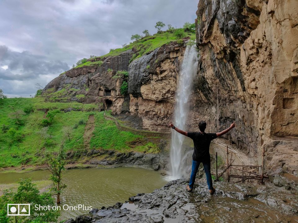 Photo of I Never Got The Reason Why People Underrates Sahyadri Mountain Ranges by Swapnil Jagtap