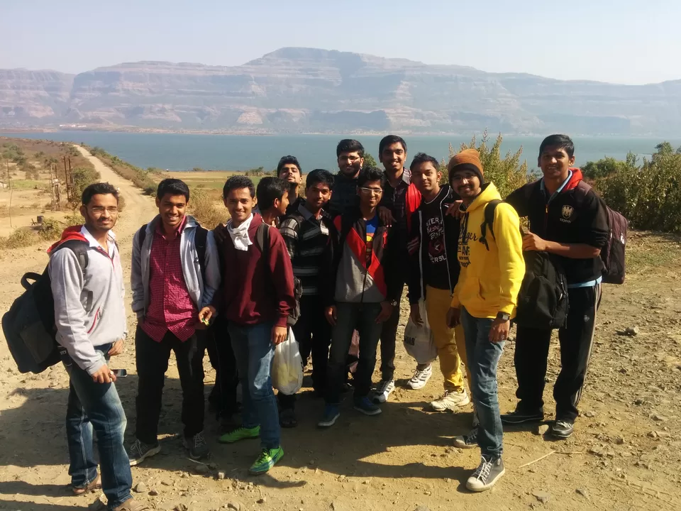 Photo of Harishchandragad, Maharashtra by Swapnil Jagtap