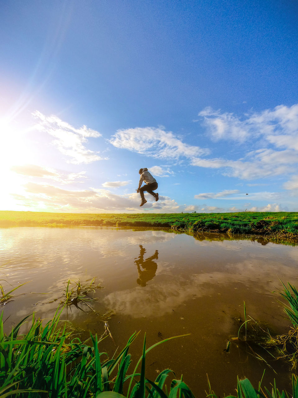 Photo of How To Capture Better Photos On Solo Travel by Swapnil Jagtap