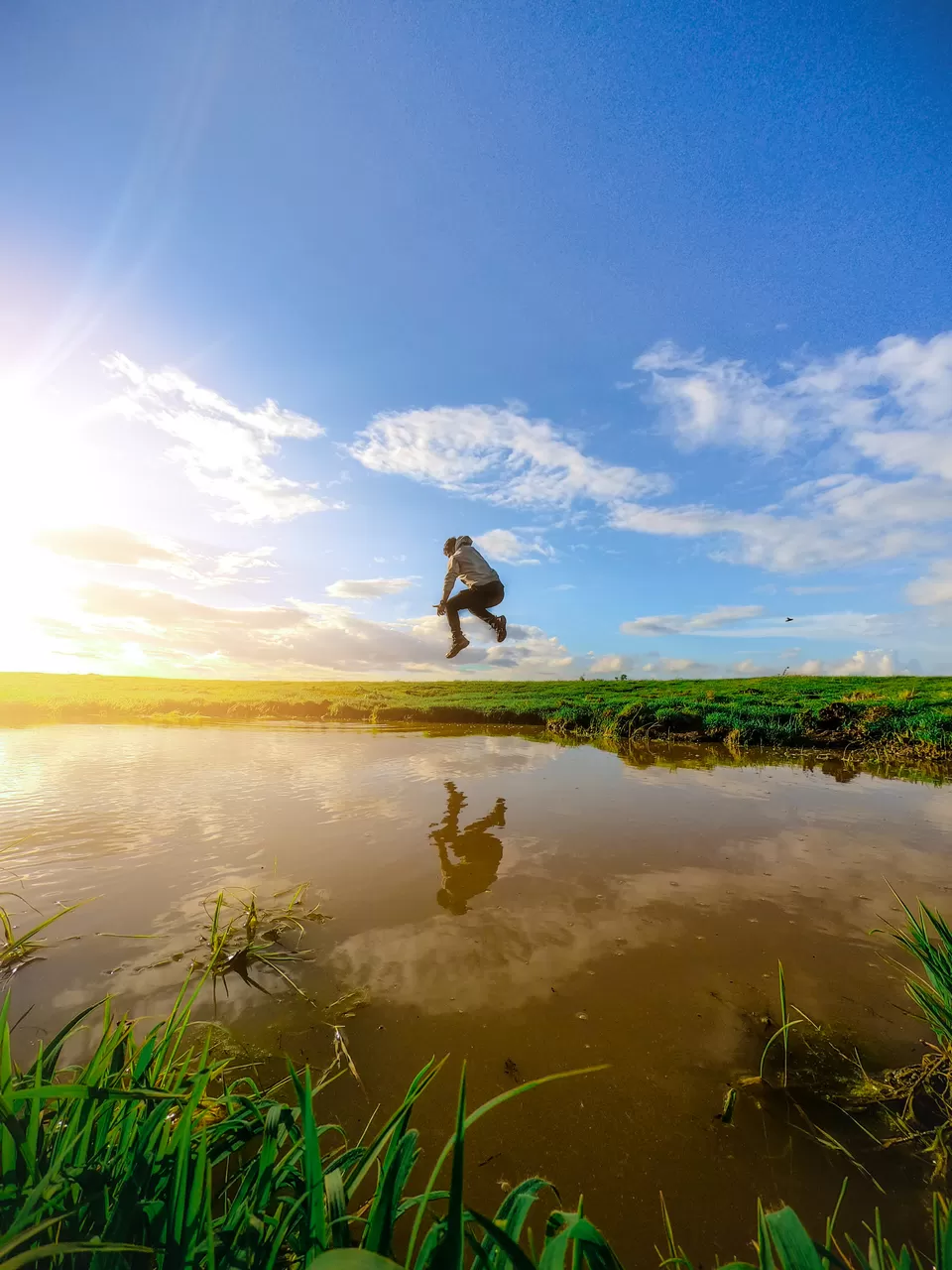 Photo of How To Capture Better Photos On Solo Travel by Swapnil Jagtap