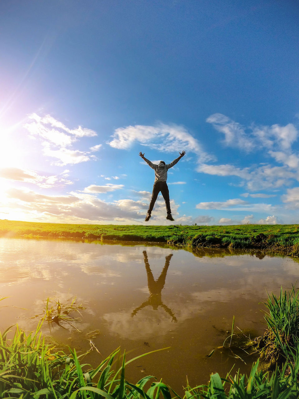 Photo of How To Capture Better Photos On Solo Travel by Swapnil Jagtap