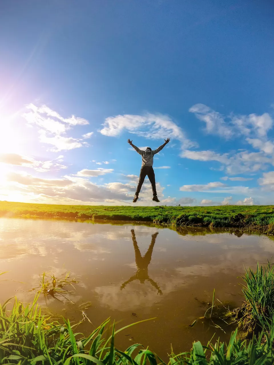 Photo of How To Capture Better Photos On Solo Travel by Swapnil Jagtap