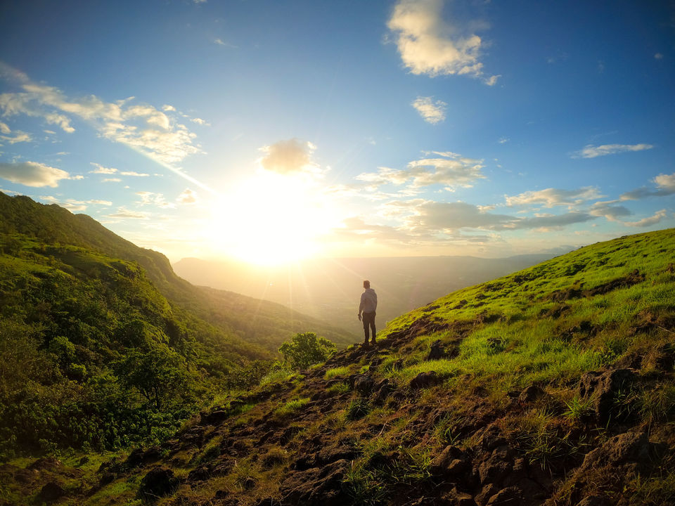 Photo of How To Capture Better Photos On Solo Travel by Swapnil Jagtap