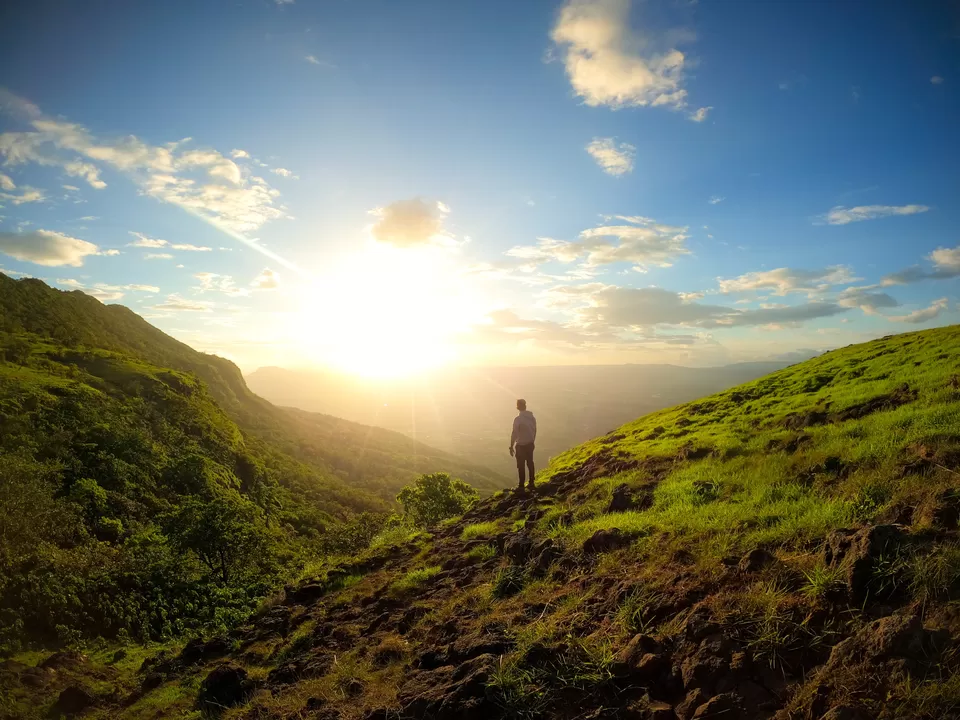 Photo of How To Capture Better Photos On Solo Travel by Swapnil Jagtap