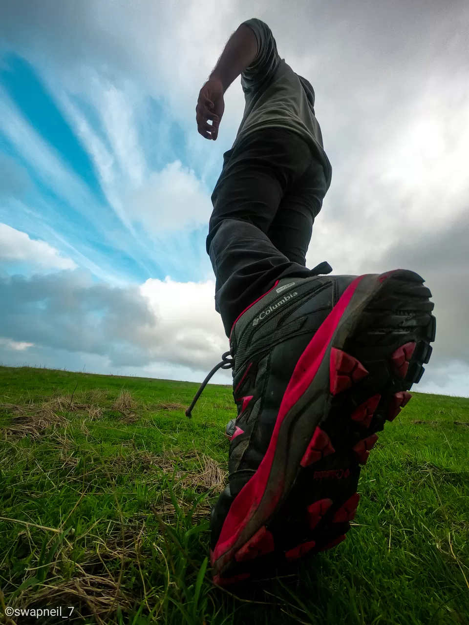 Photo of How To Capture Better Photos On Solo Travel by Swapnil Jagtap