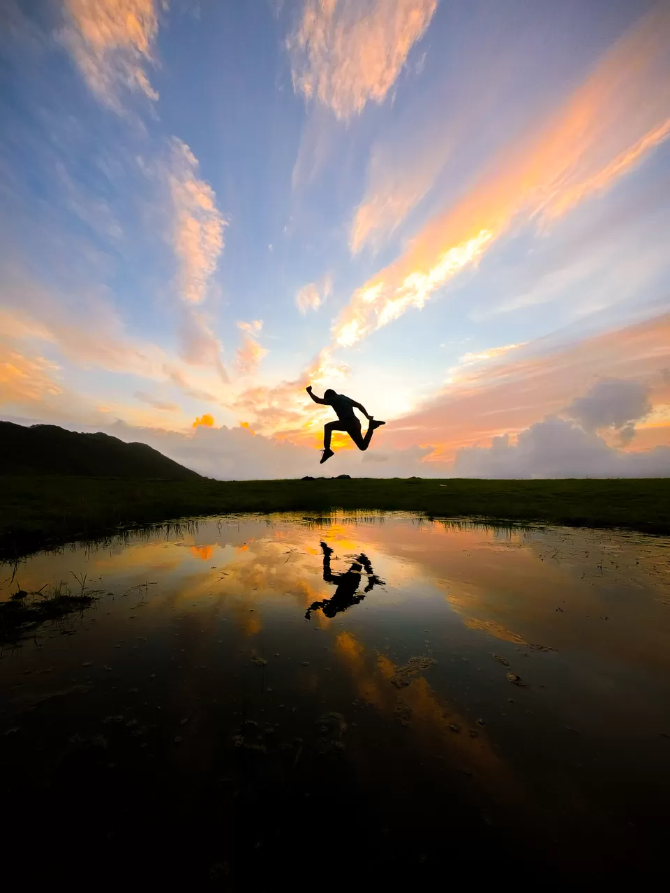 Photo of How To Capture Better Photos On Solo Travel by Swapnil Jagtap