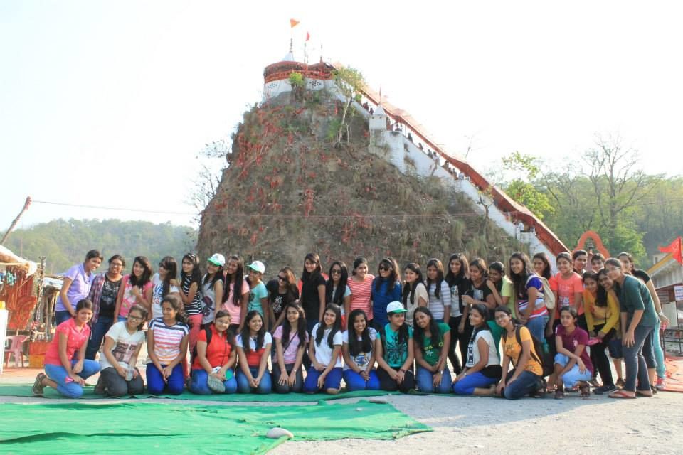 Photo of Nainital: A school trip 3/17 by Ishita Bajoria