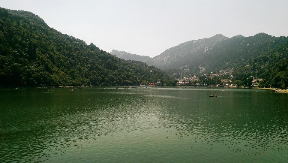 Photo of Nainital: A school trip 4/17 by Ishita Bajoria