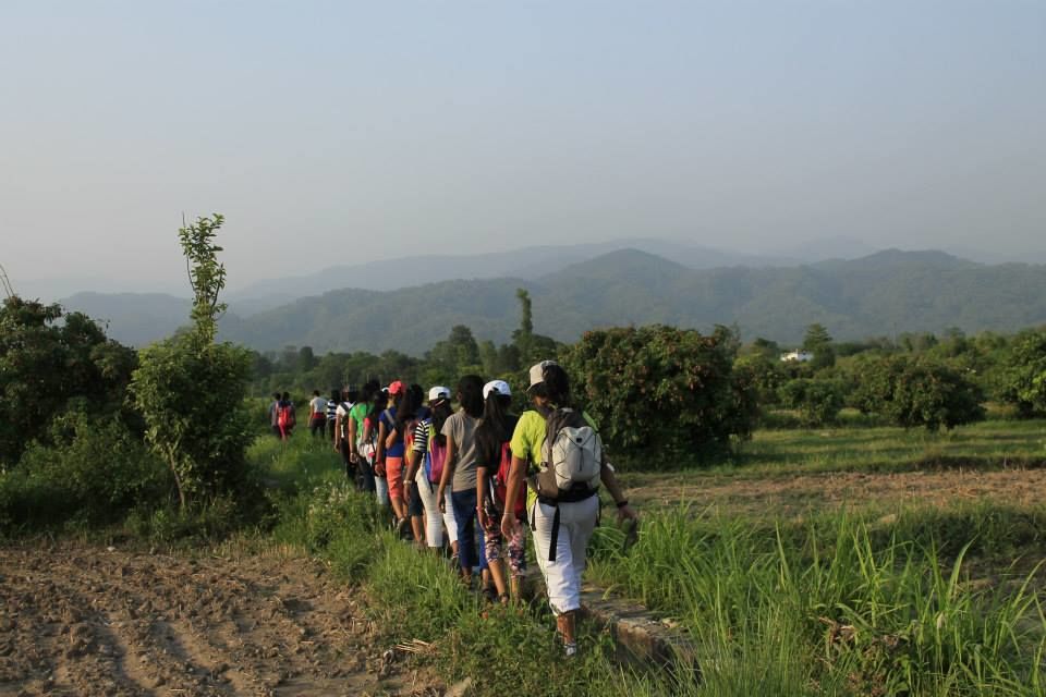 Photo of Nainital: A school trip 5/17 by Ishita Bajoria