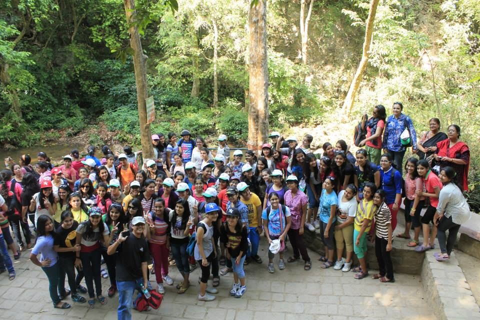Photo of Nainital: A school trip 7/17 by Ishita Bajoria