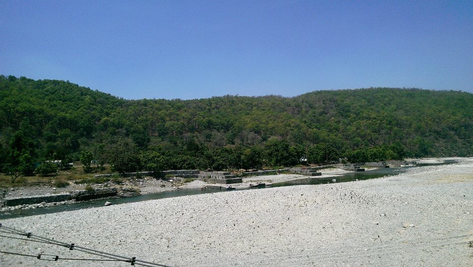 Photo of Nainital: A school trip 10/17 by Ishita Bajoria