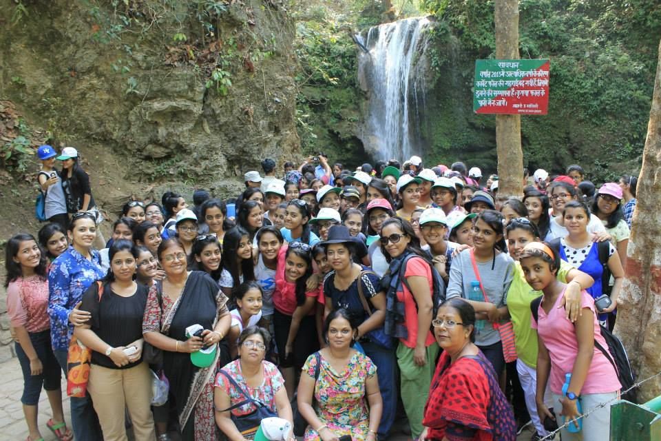 Photo of Nainital: A school trip 17/17 by Ishita Bajoria