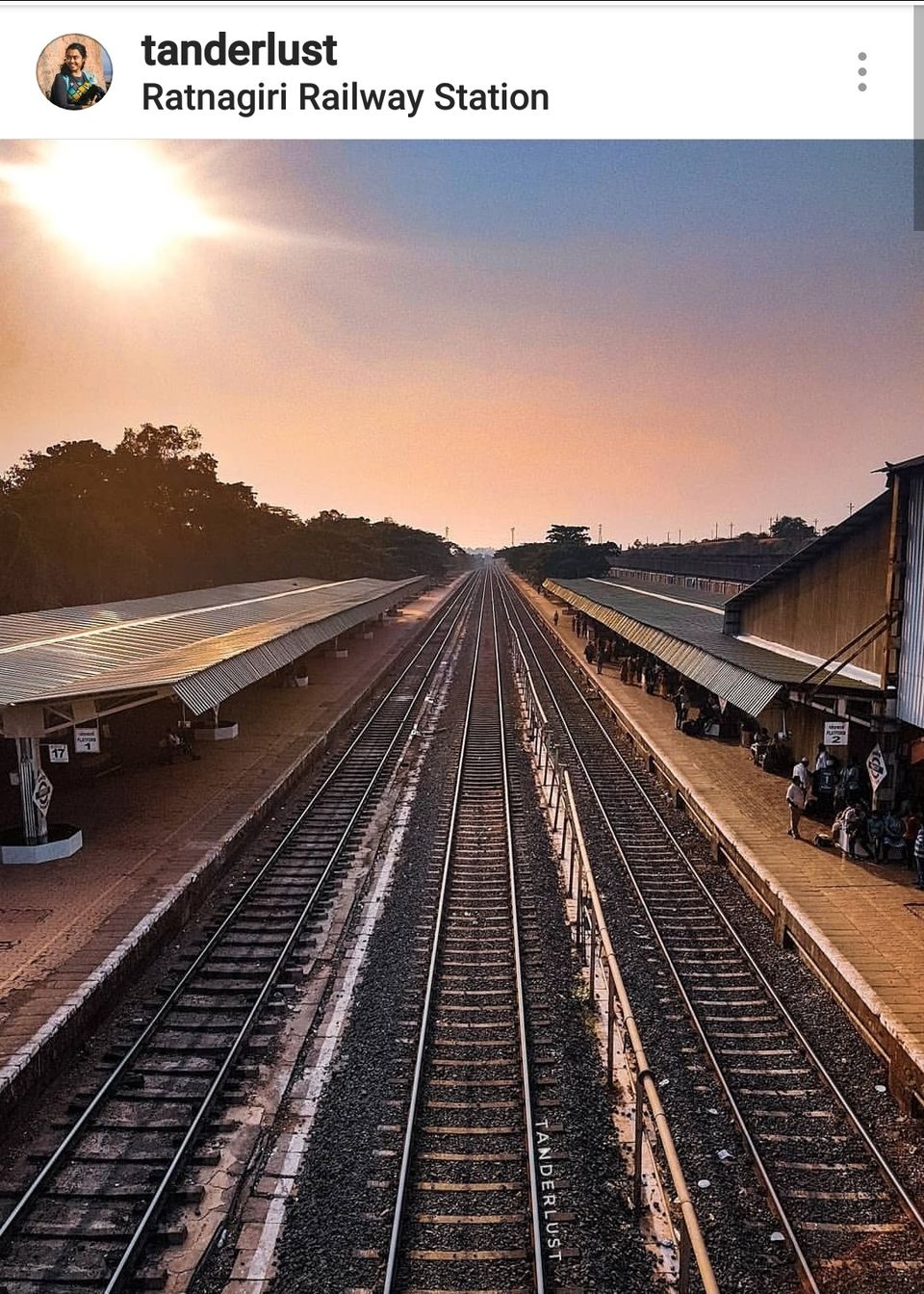 Photo of 10 Instagram travel photos, I'd like to share with my fellow travelers! by Tanvi Nadkarni