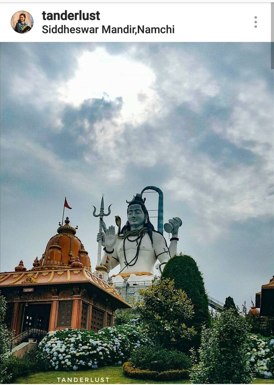 Photo of 10 Instagram travel photos, I'd like to share with my fellow travelers! by Tanvi Nadkarni