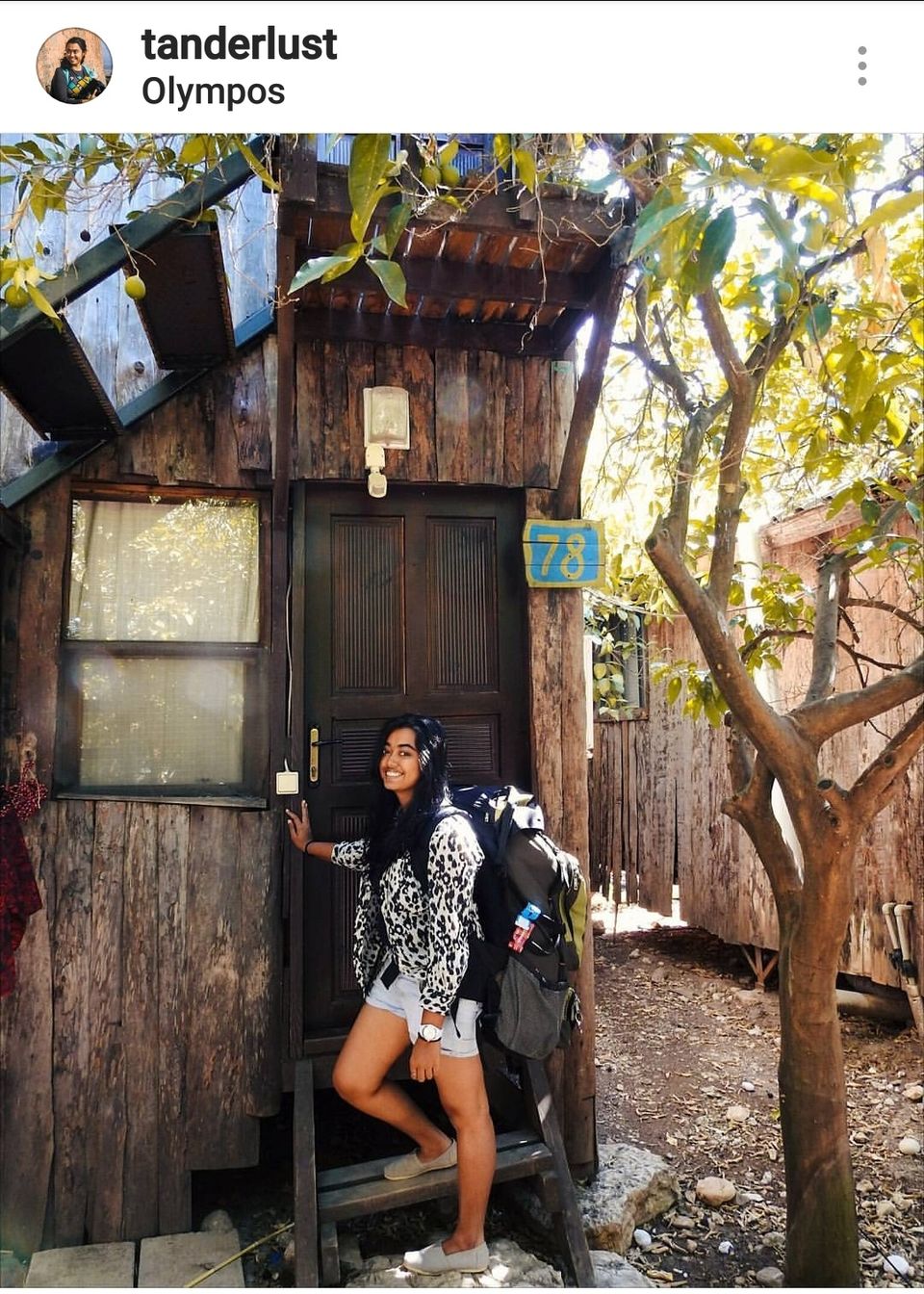 Photo of 10 Instagram travel photos, I'd like to share with my fellow travelers! by Tanvi Nadkarni