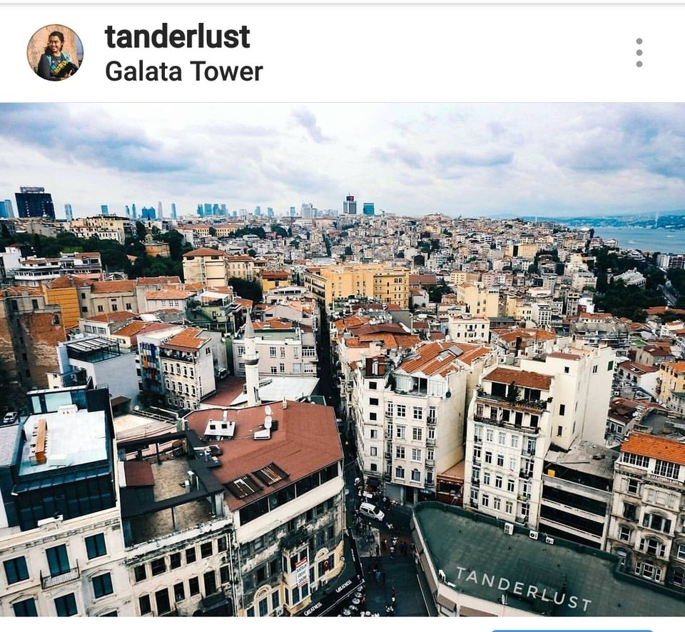 Photo of 10 Instagram travel photos, I'd like to share with my fellow travelers! by Tanvi Nadkarni