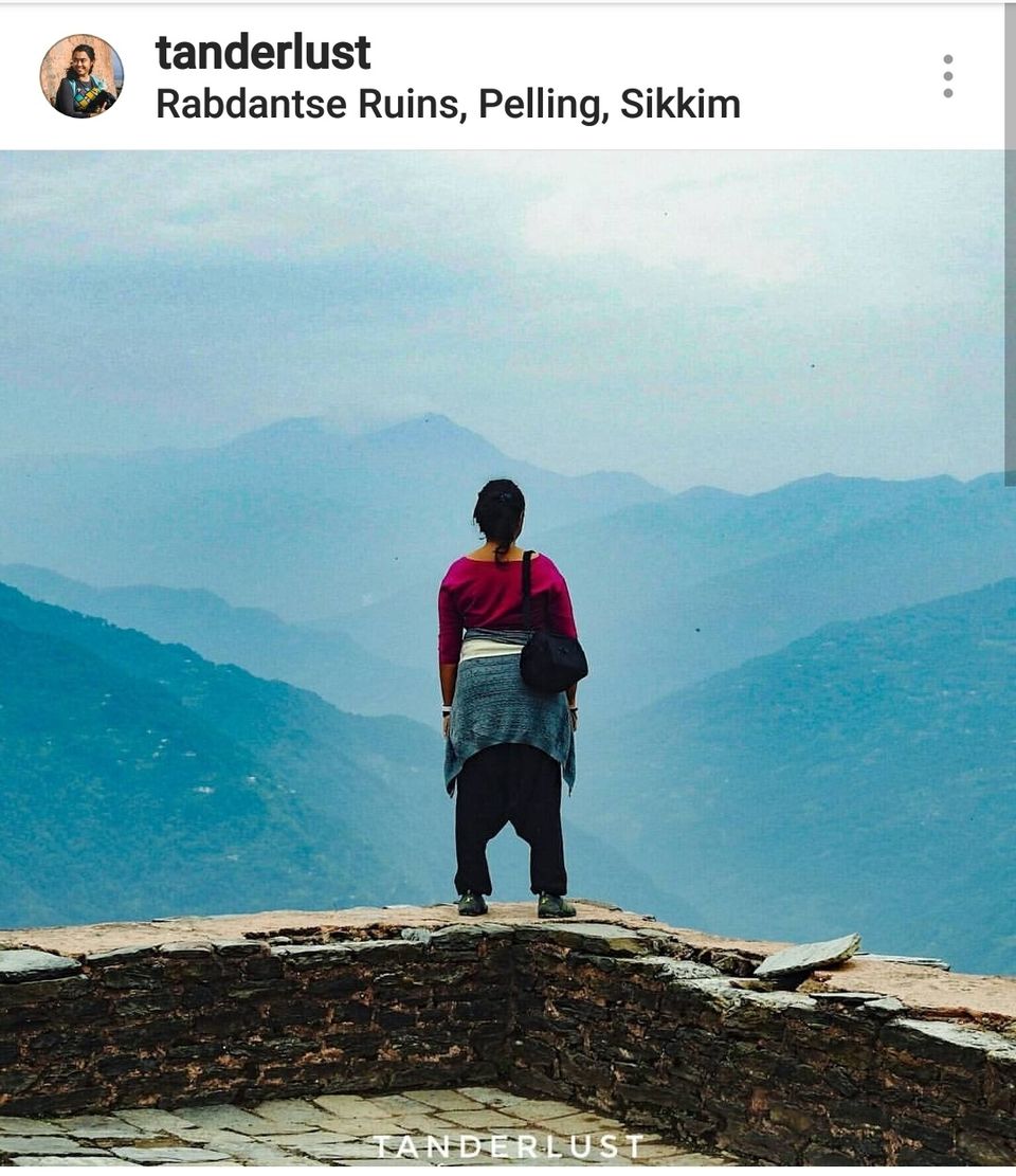 Photo of 10 Instagram travel photos, I'd like to share with my fellow travelers! by Tanvi Nadkarni