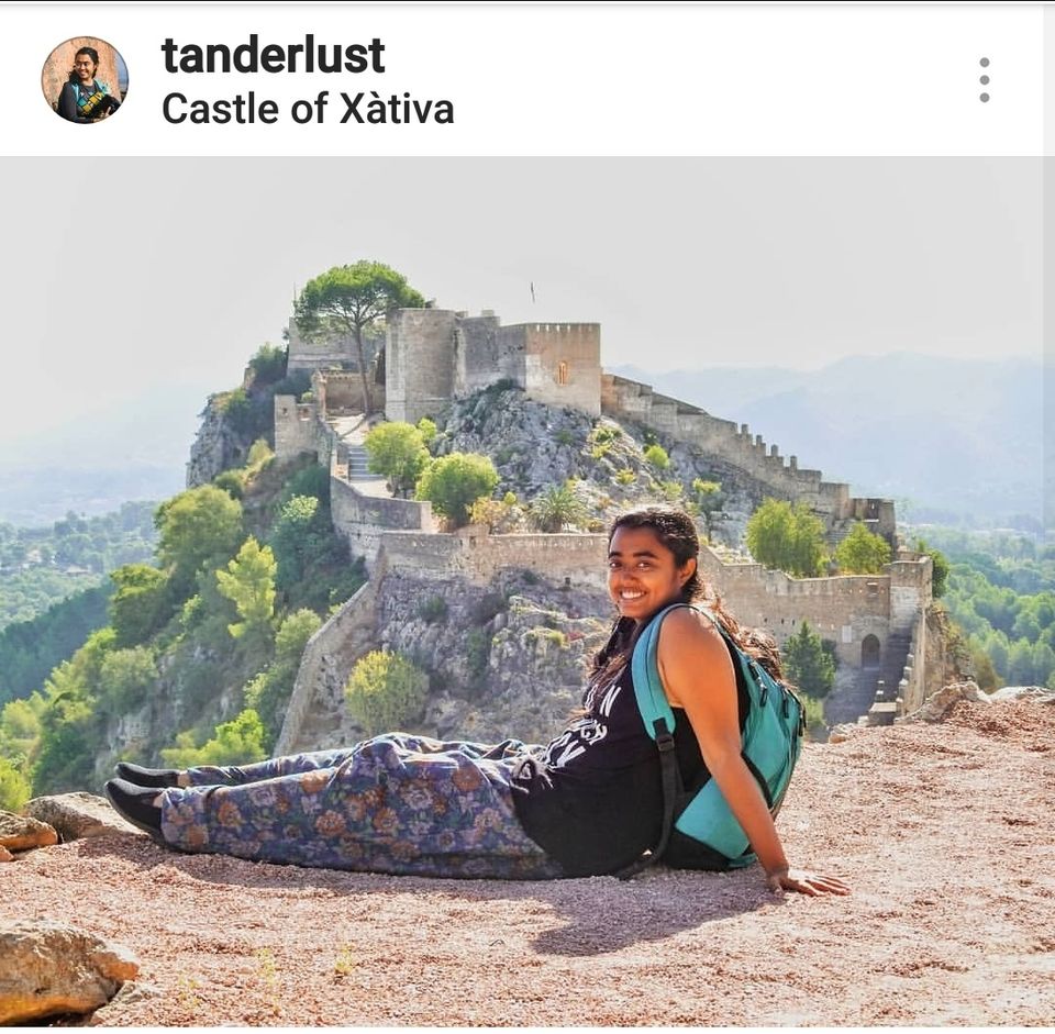 Photo of 10 Instagram travel photos, I'd like to share with my fellow travelers! by Tanvi Nadkarni