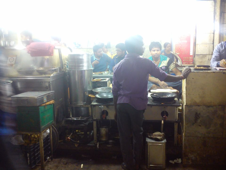 Photo of Chandni Chowk, New Delhi, Delhi, India by Tanvi Nadkarni