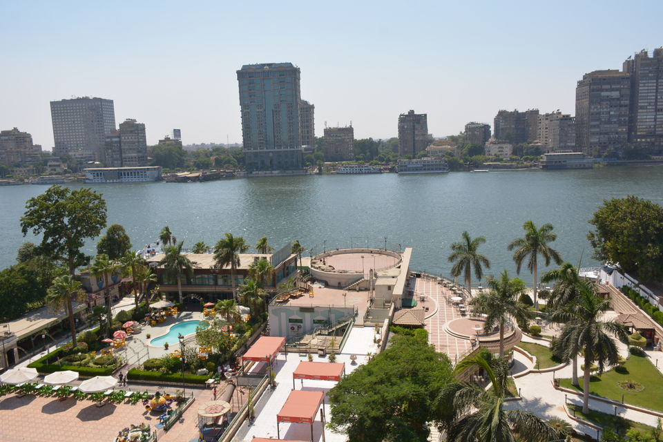 Photo of My history in the land of mystery: Egypt 1/15 by Tanvi Nadkarni